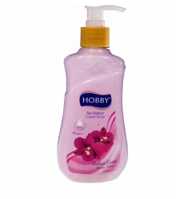 Hobby Sıvı Sabun 400 gr